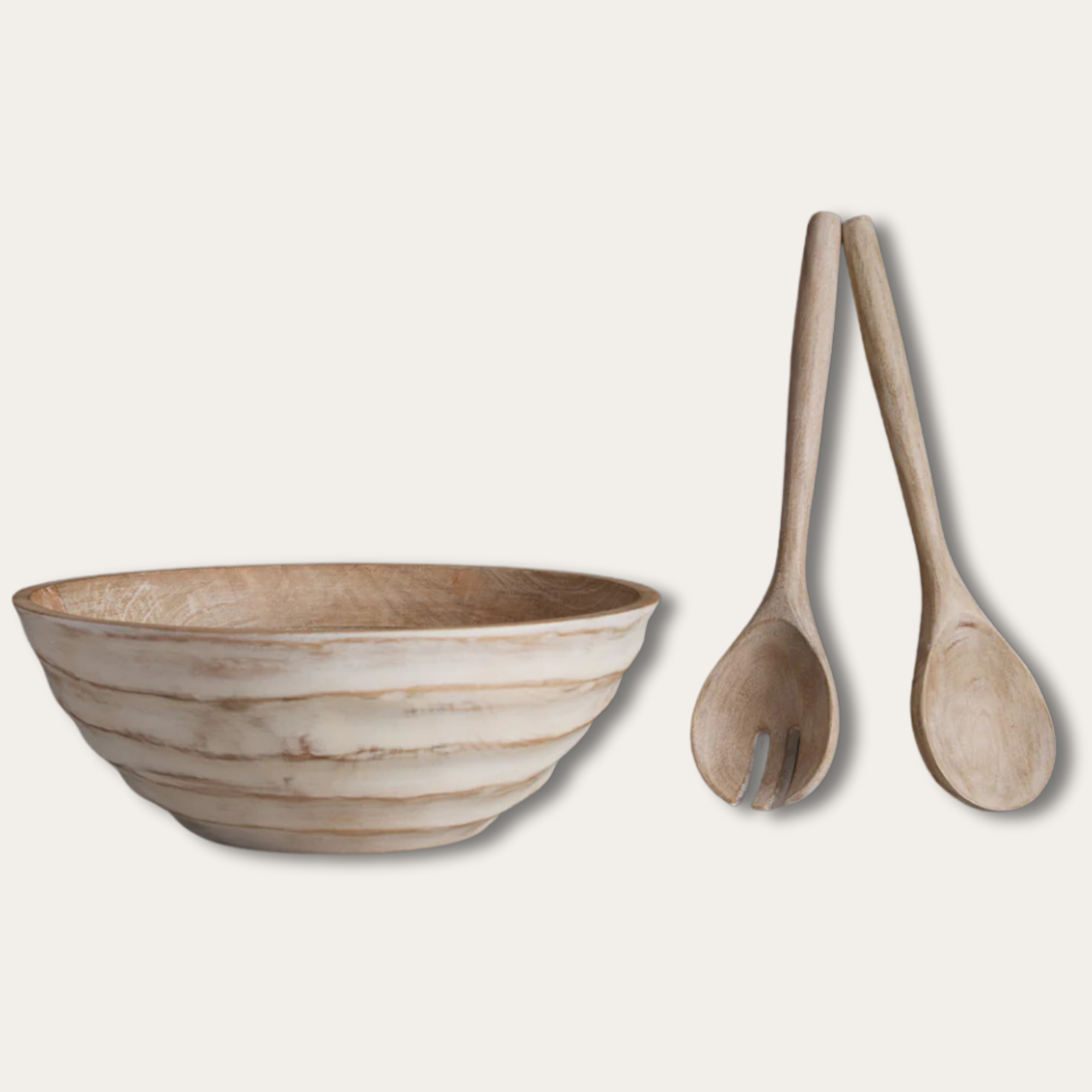 Luna Harvest Bowl Set