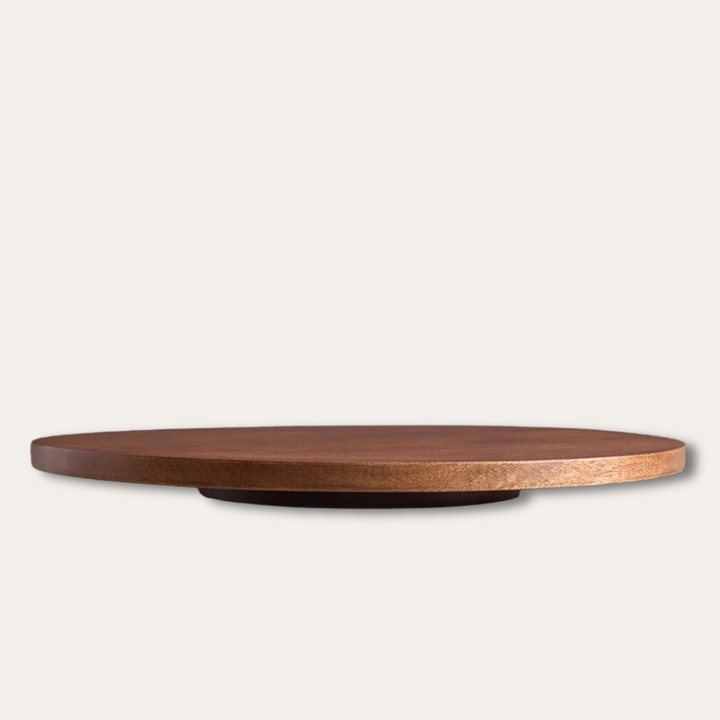 Vriddhi Rotating Platter – The Circle of Abundance