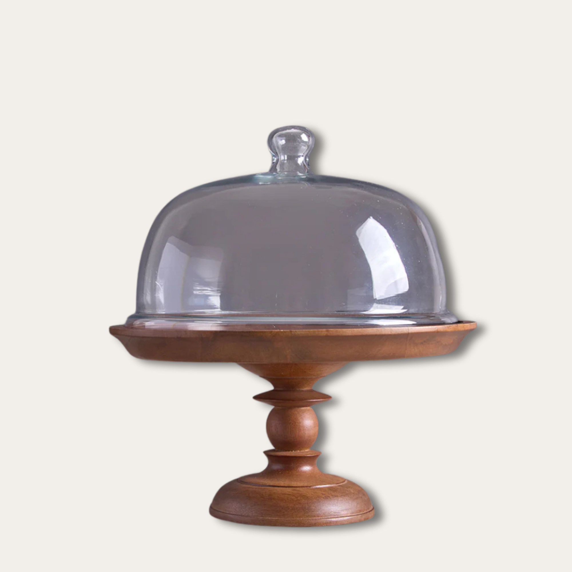 Heirloom Cake Stand