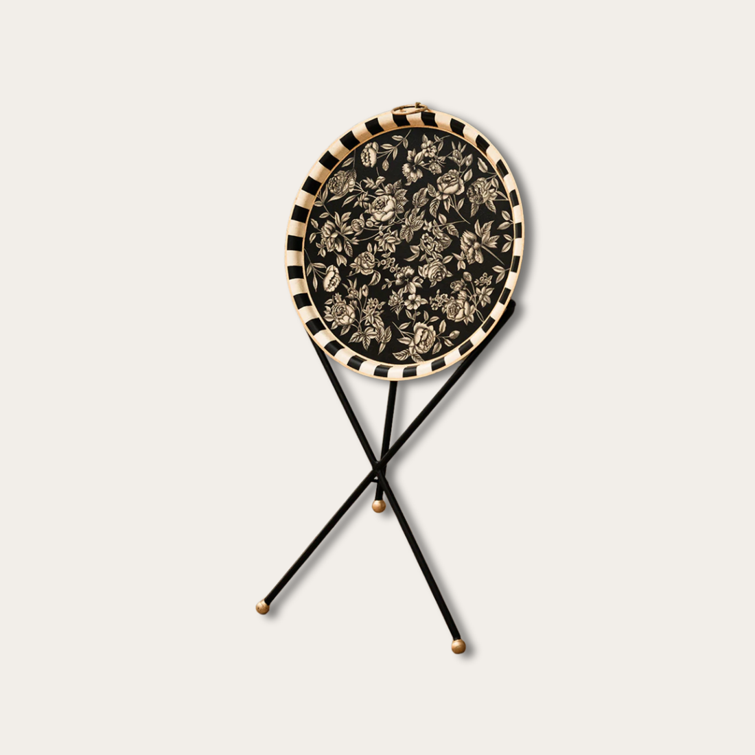 Stria Standing Tray
