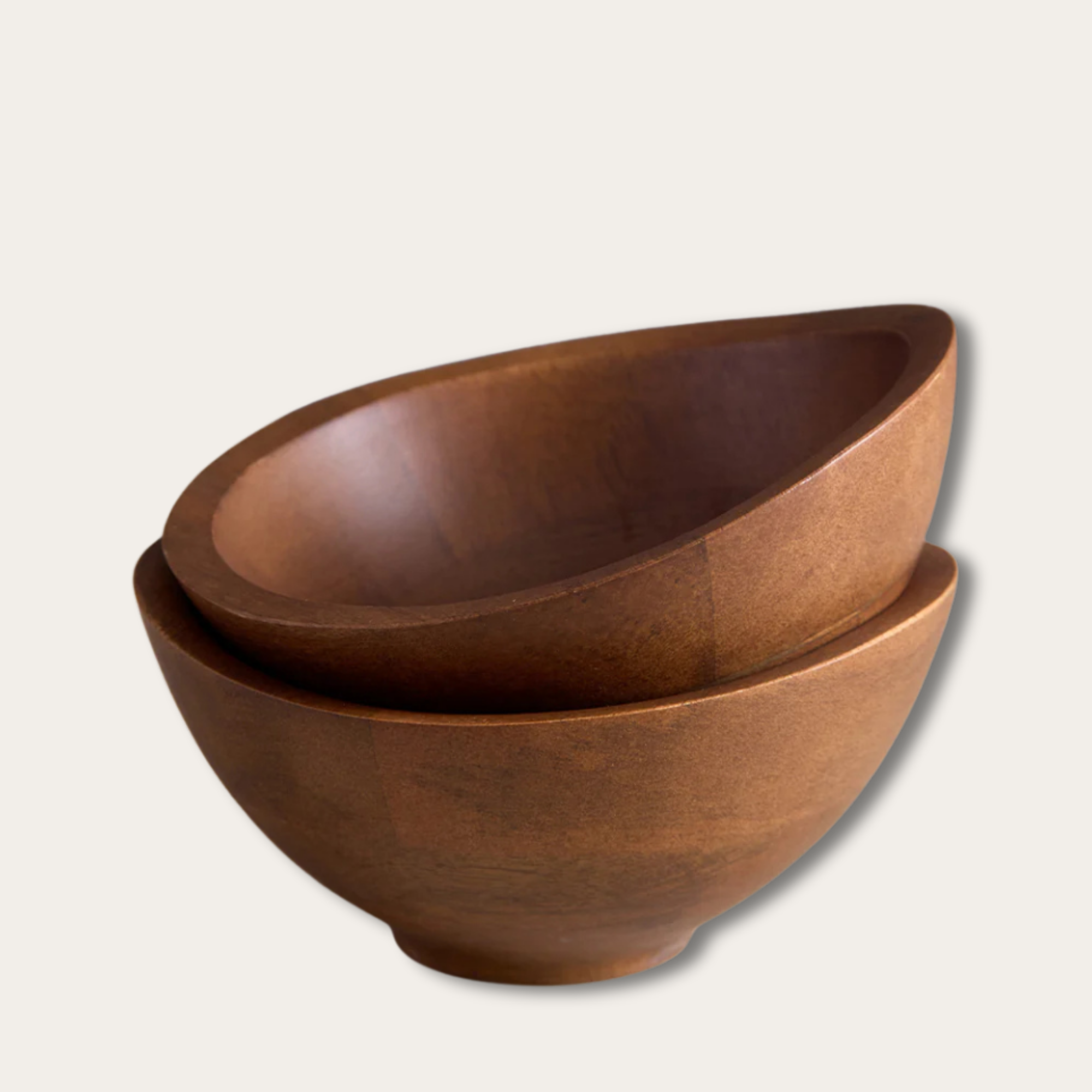 Nestle Curve Bowls (Set of 2)