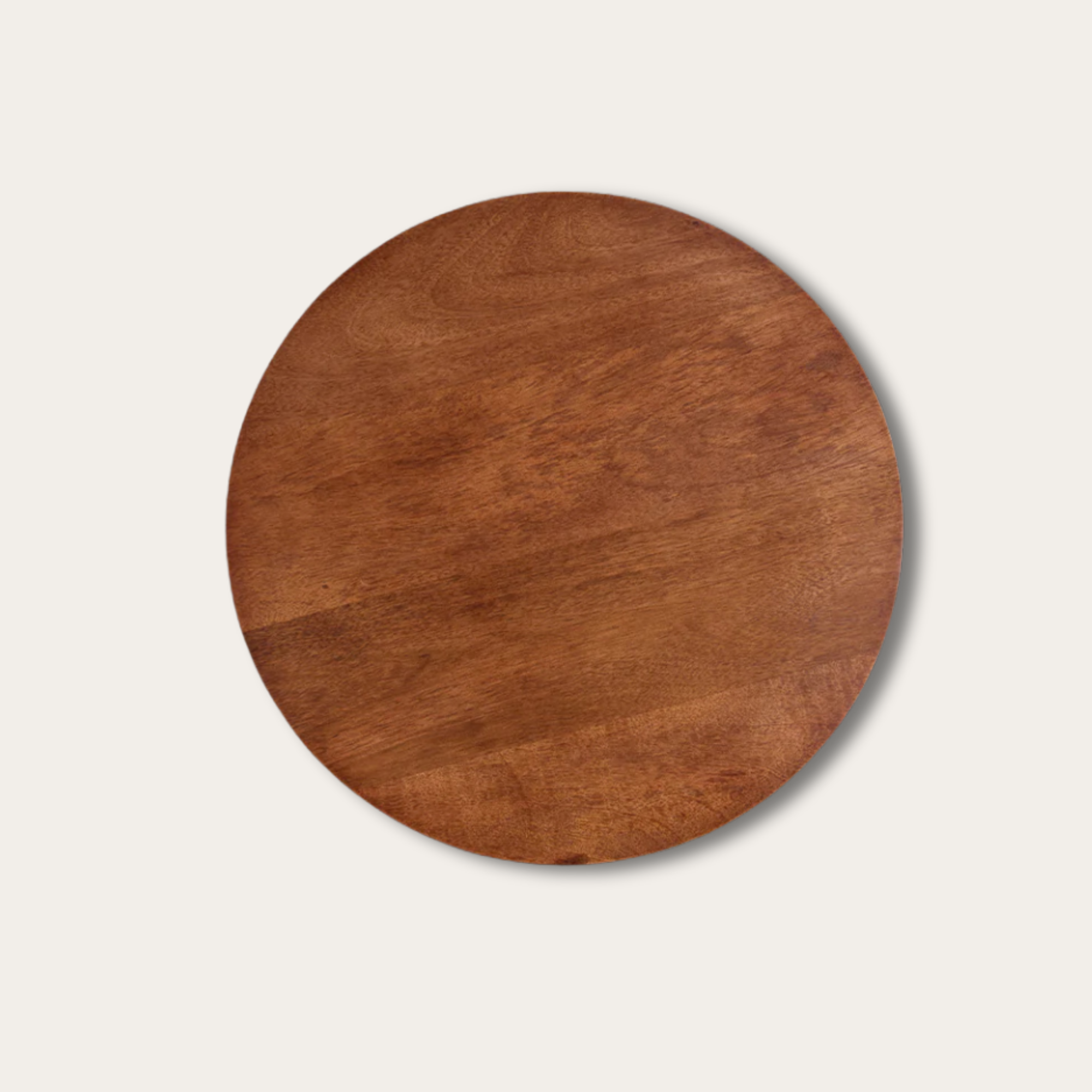 Vriddhi Rotating Platter – The Circle of Abundance