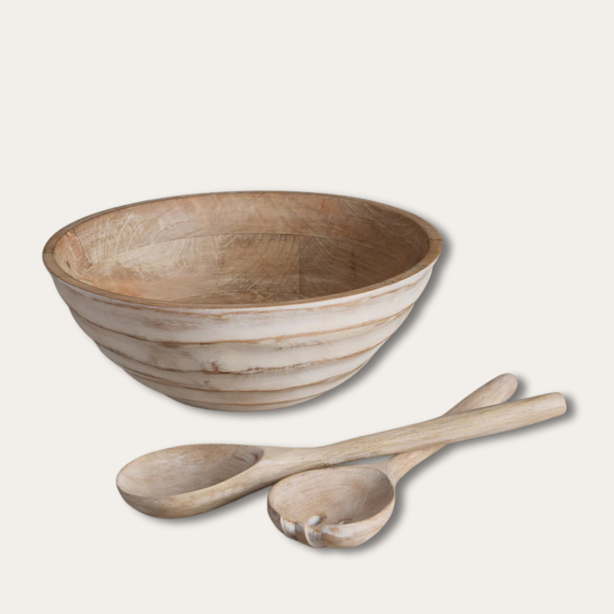 Luna Harvest Bowl Set