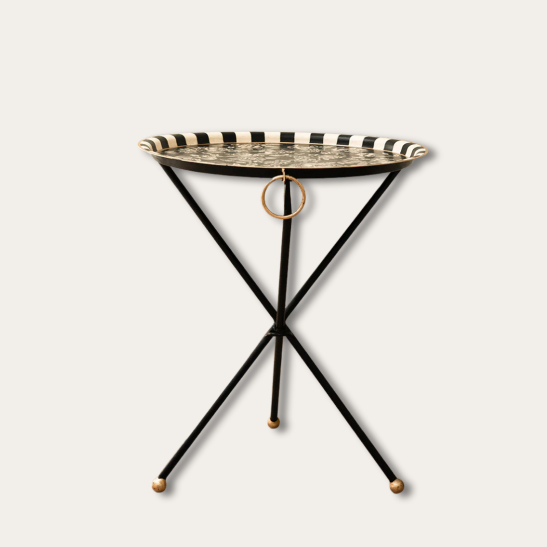 Stria Standing Tray