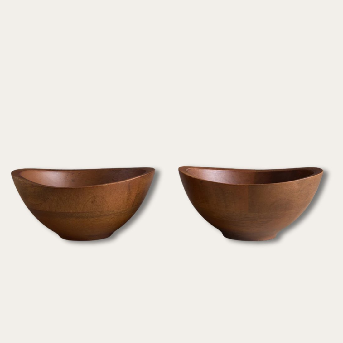 Nestle Curve Bowls (Set of 2)