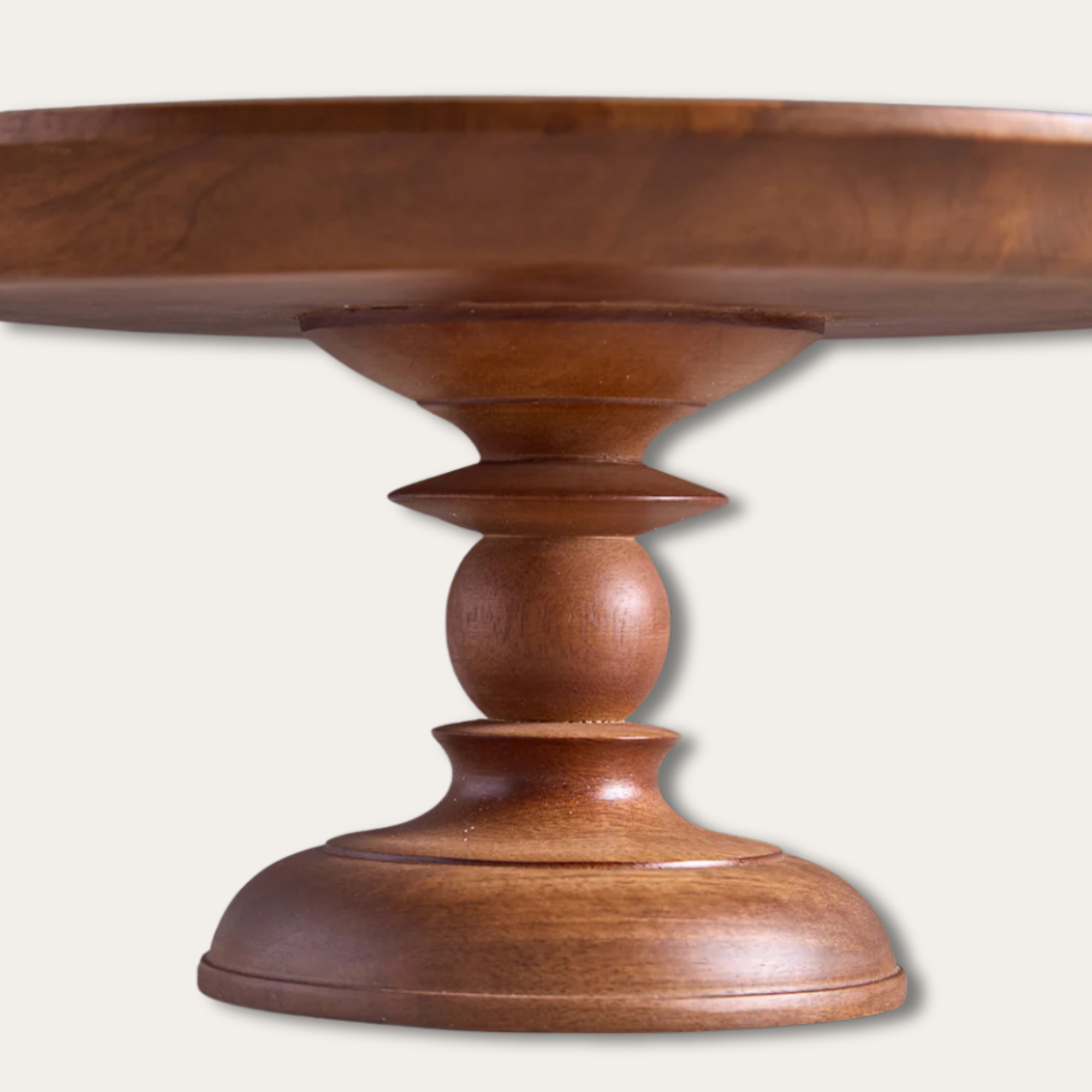 Heirloom Cake Stand